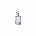 Crystal Whiskey Decanter